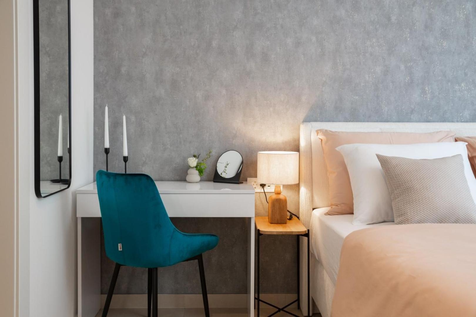 Luxury Apartment Silvery In Split Center With Jacuzzi, Sauna And Parking Exterior photo