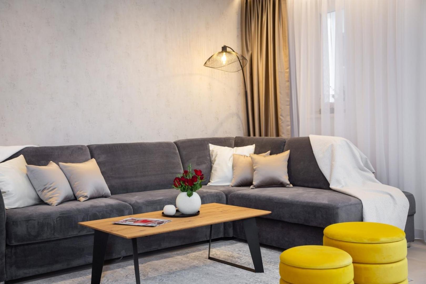 Luxury Apartment Silvery In Split Center With Jacuzzi, Sauna And Parking Exterior photo
